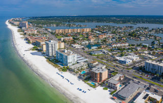 Photo of Florida Coast Line
