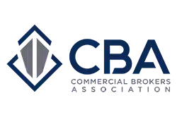 CBA Commercial Brokerage Association logo