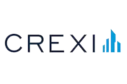 Crexi logo