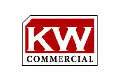 KW Commercial logo