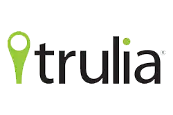 Trulia logo