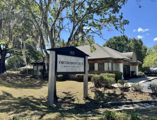 Turnkey Medical Office Gainesville FL