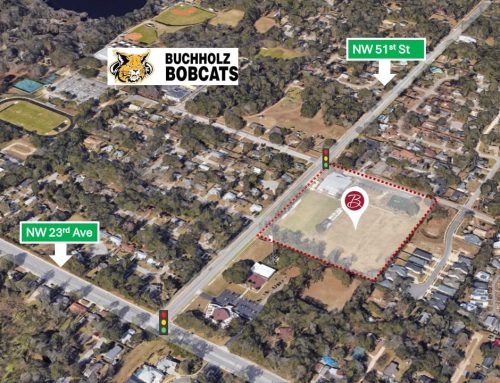 Community Center Redevelopment Opportunity