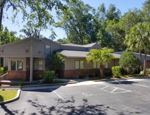 Price Reduced on Medical Office