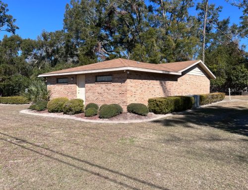High Springs Medical Office Building Sold