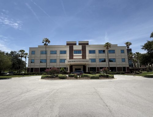 Just Listed: Medical Office Space for Lease