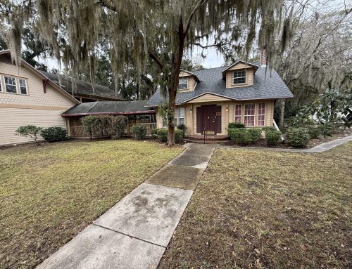 Just Listed: Group Housing Opportunity