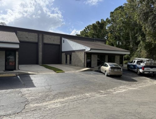 Office Space Just Reduced