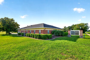 Newberry FL office space for lease