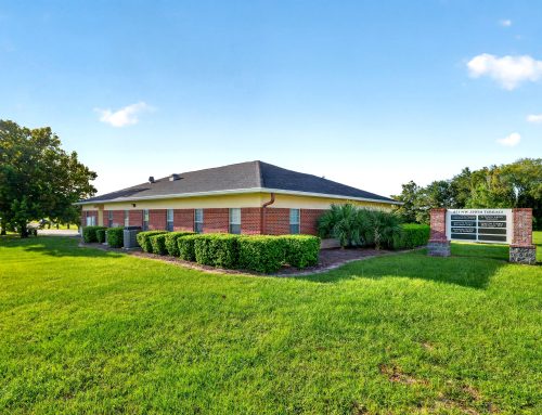 Newberry FL Office Space for Lease – 19-Office Building on Highway 27
