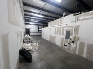 warehouse