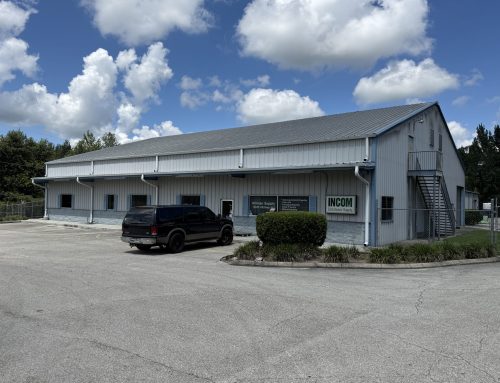 Industrial Property for Sale in Alachua, FL | 20,000+ SF on US 441