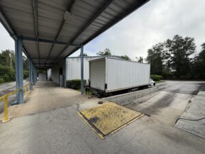 Loading Docs for Industrial Space