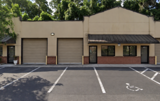 Warehouse Space for Lease Gainesville FL